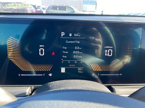 New 2026 Kia K5 GT-Line image 19