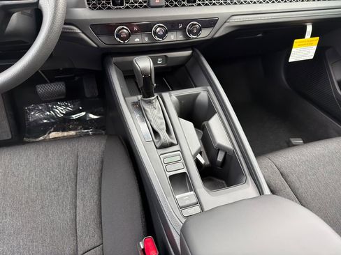 Used 2026 Honda Accord LX image 16