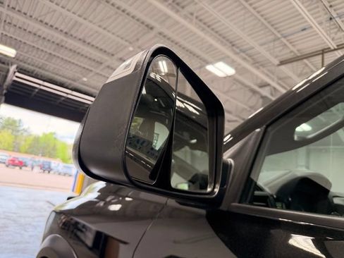 Used 2017 RAM 1500 Rebel w/ Luxury Group AWD/4WD image 13