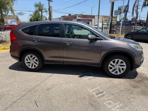 Used 2015 Honda CR-V EX image 4