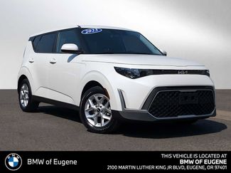 Used 2023 Kia Soul LX w/ Option Group 015 video 1