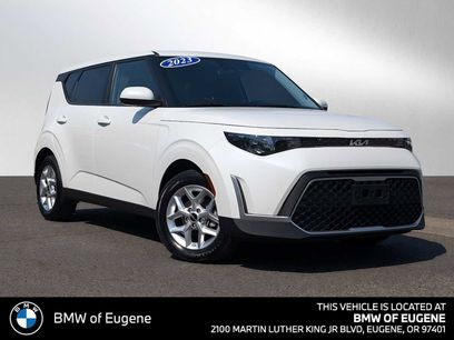 Used 2023 Kia Soul LX w/ Option Group 015