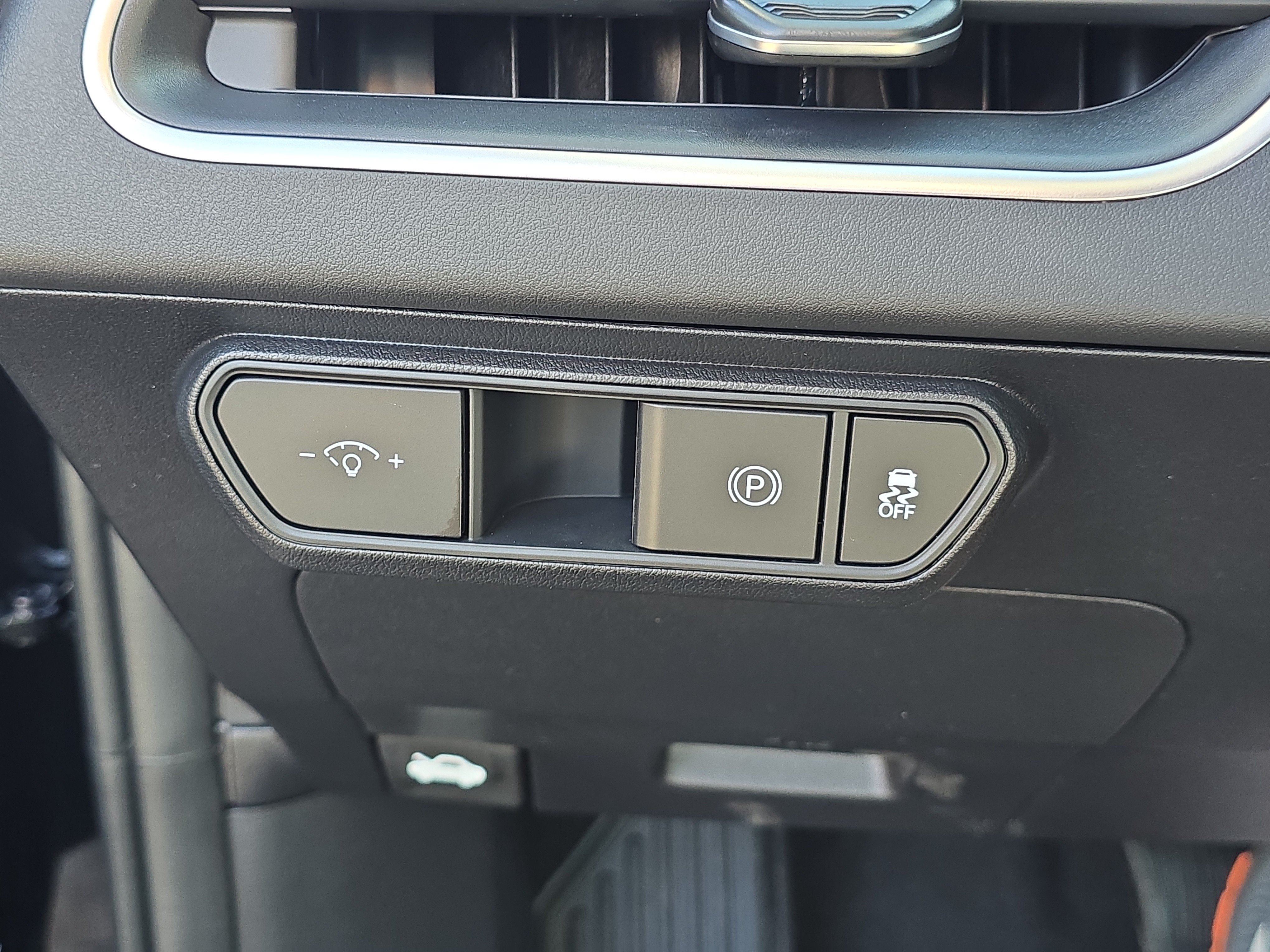 New 2027 Kia K4 FWD image 27