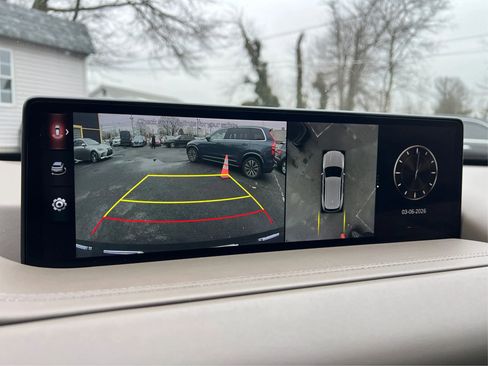 Used 2021 Genesis GV80 3.5T w/ Advanced Package 06 image 28