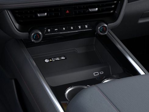 New 2026 Chevrolet Suburban RST w/ Advanced Technology Package image 23