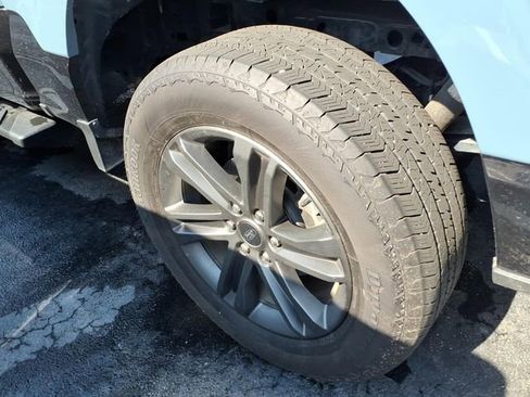 Used 2023 Ford F150 XLT w/ Equipment Group 302A High AWD/4WD image 20