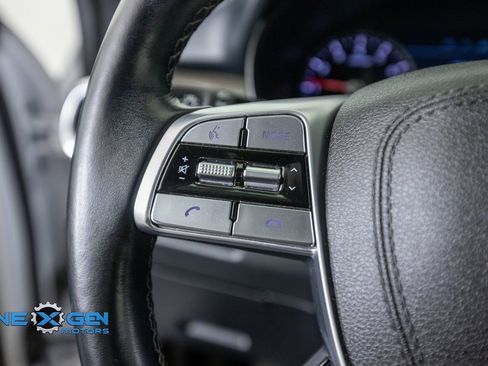 Used 2022 Kia Telluride SX w/ SX Prestige Package AWD/4WD image 14