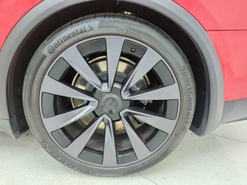 Used 2022 Tesla Model X Plaid image 64