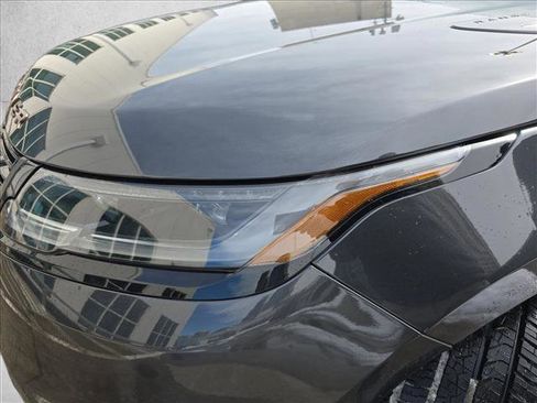 New 2026 Land Rover Range Rover Velar Autobiography image 30