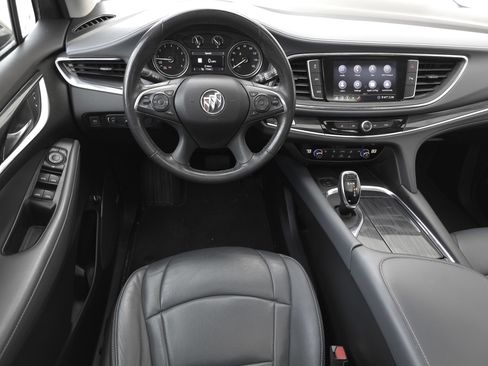 Used 2021 Buick Enclave Essence w/ Sound and Sites Package image 12