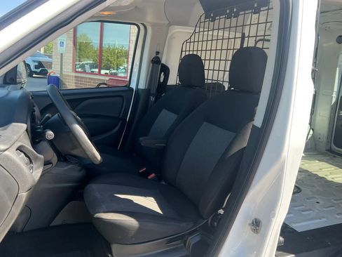 Used 2022 RAM ProMaster City Wagon FWD image 10