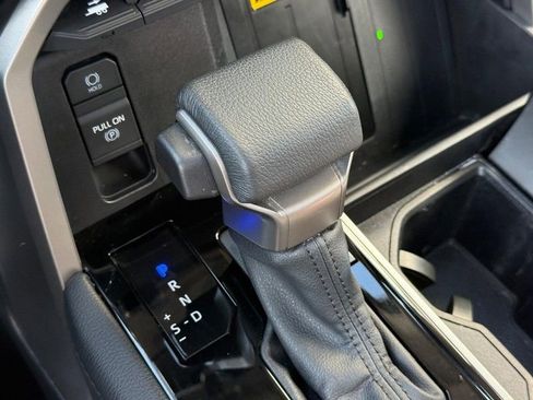 Used 2024 Toyota Sequoia Limited w/ Tow Technology Package AWD/4WD image 27