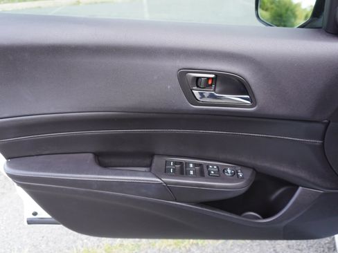 Used 2016 Acura ILX FWD image 18