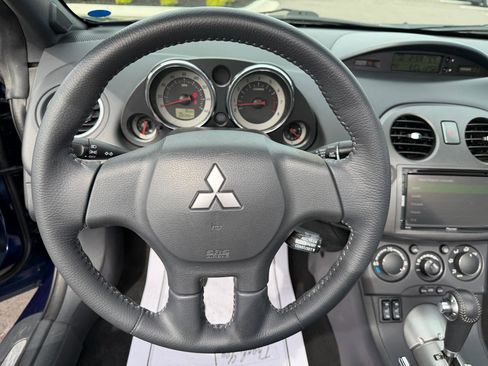 Used 2010 Mitsubishi Eclipse GT FWD image 10