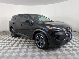 Used 2024 Nissan Rogue SV AWD/4WD 360° Tour