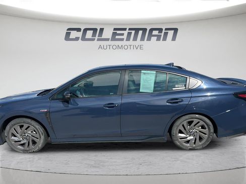 Used 2023 Subaru Legacy Sport AWD/4WD image 7