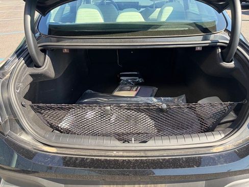 Certified 2025 Hyundai Sonata SE FWD image 8