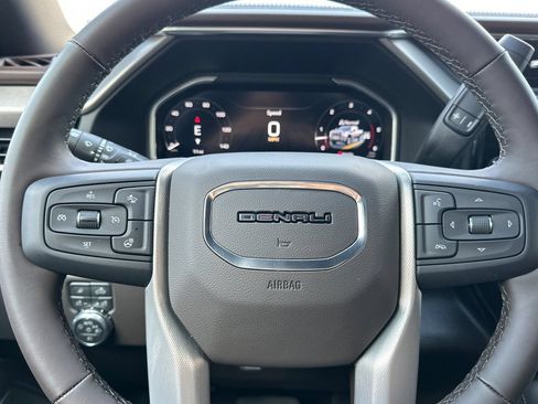 New 2026 GMC Sierra 2500 Denali w/ Technology Package AWD/4WD image 24