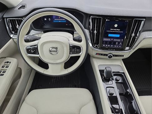 New 2026 Volvo V60 B5 Cross Country Plus w/ Protection Package Premier image 18