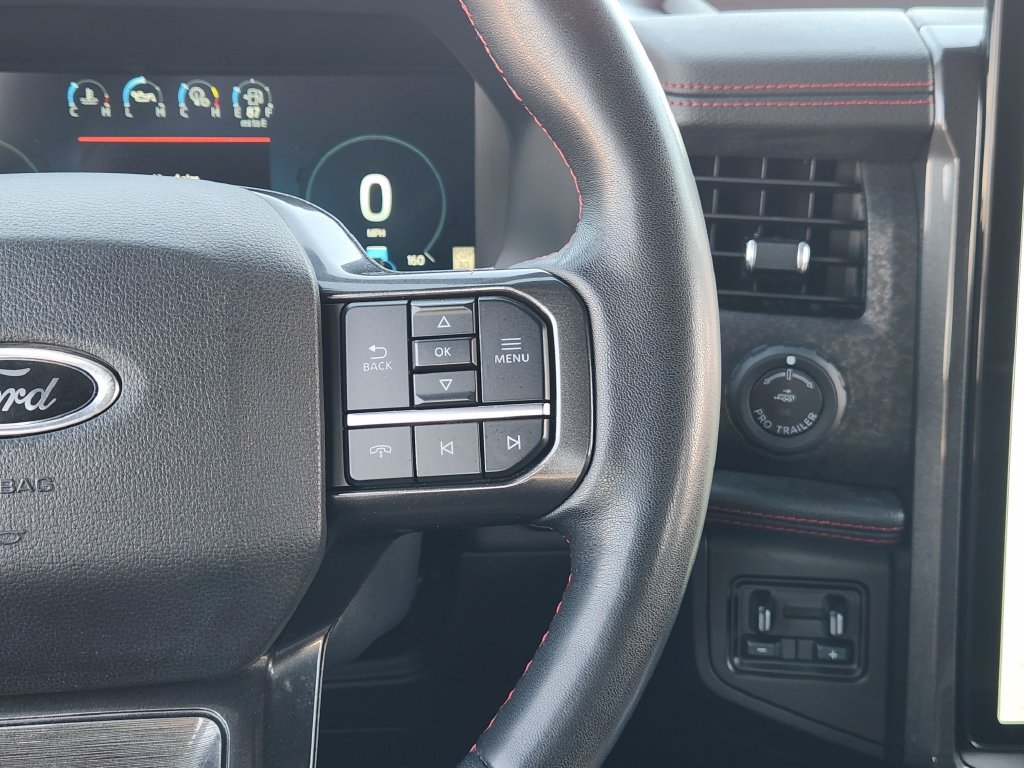 Used 2024 Ford Expedition Limited RWD image 27