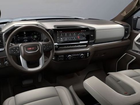 New 2026 GMC Sierra 1500 SLT w/ SLT Premium Plus Package image 7