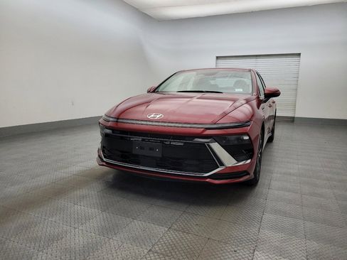 Used 2024 Hyundai Sonata SEL image 15