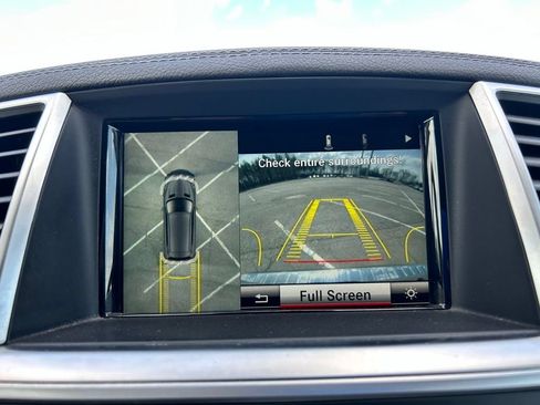 Used 2016 Mercedes-Benz GL 320 BlueTEC 4MATIC image 25