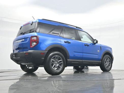 New 2026 Ford Bronco Sport Big Bend AWD/4WD image 39