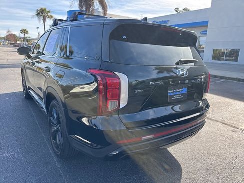 Used 2024 Hyundai Palisade XRT image 5