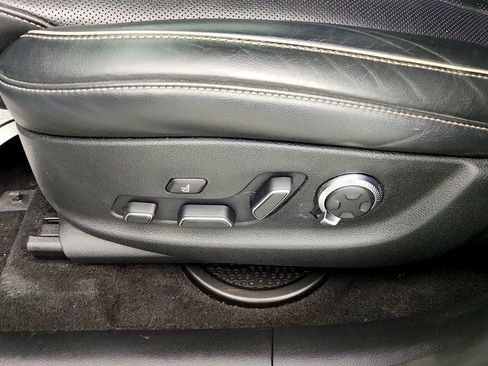 Used 2023 Genesis GV80 3.5T Advanced + AWD/4WD image 12