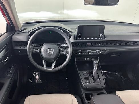 Used 2024 Honda CR-V EX image 34