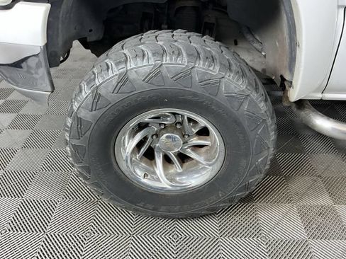 Used 2003 Chevrolet Tahoe LT AWD/4WD image 8