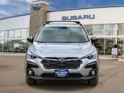 New 2025 Subaru Crosstrek 2.5i Limited image 6
