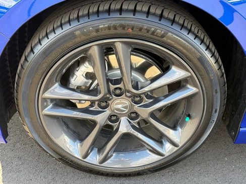 Certified 2025 Acura TLX SH-AWD w/ A-SPEC Pkg image 11