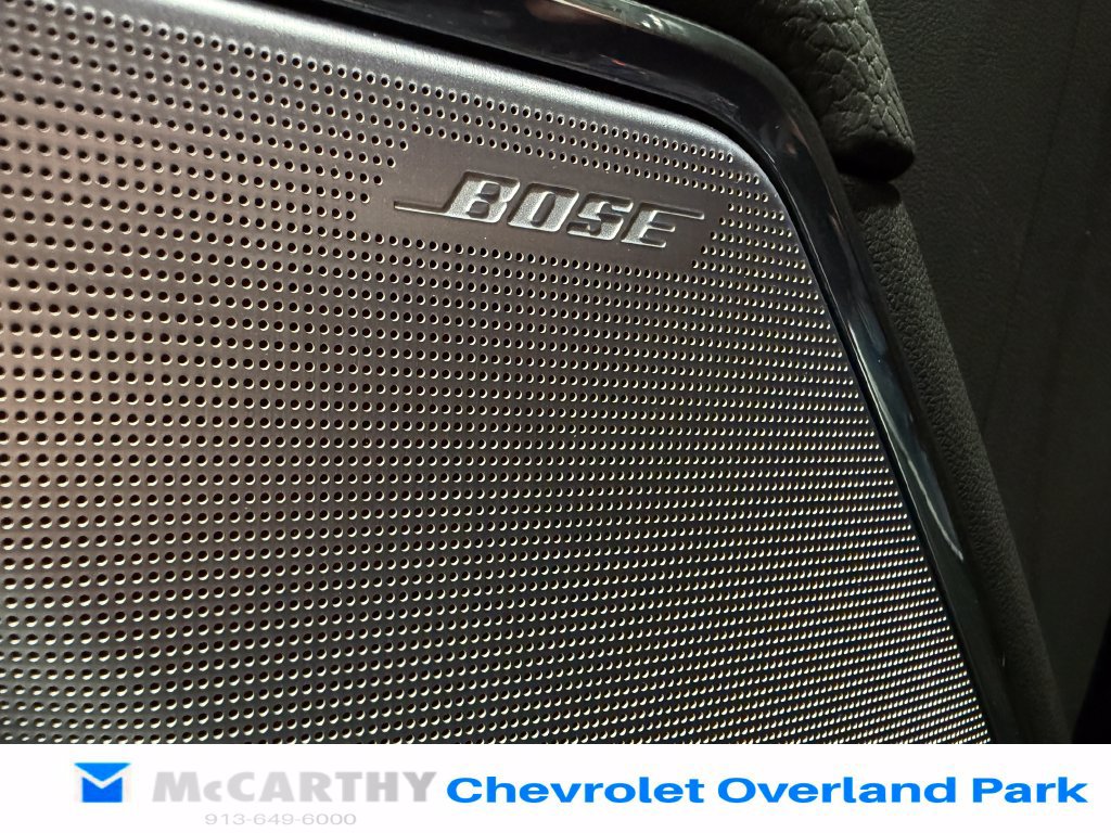 Used 2023 GMC Sierra 1500 Denali AWD/4WD image 20