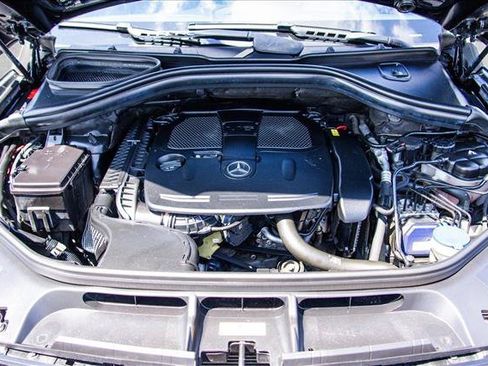 Used 2017 Mercedes-Benz GLE 350 4MATIC image 27