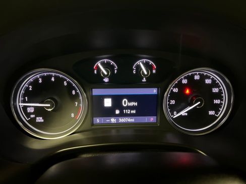 Certified 2023 Buick Enclave Essence w/ Experience Buick Package image 21