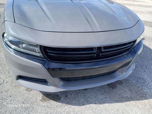 Used 2018 Dodge Charger GT w/ Blacktop Package image 22