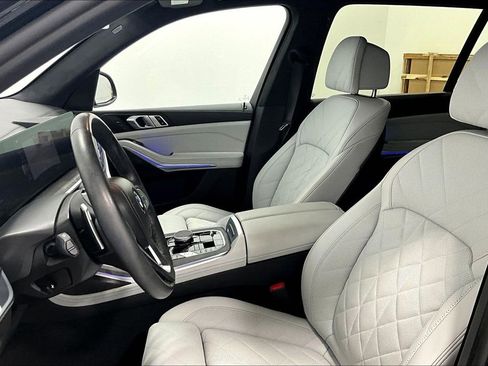 Certified 2023 BMW X7 xDrive40i image 34