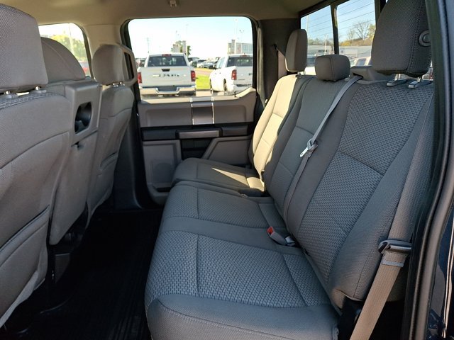 Used 2019 Ford F150 XLT w/ Equipment Group 302A Luxury AWD/4WD image 13