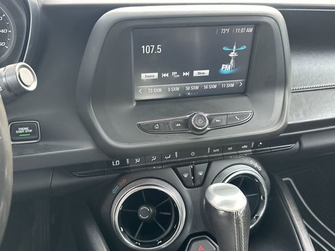 Used 2018 Chevrolet Camaro LT w/ RS Package image 25