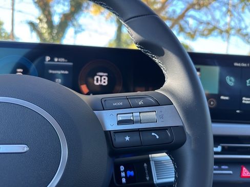 New 2026 Hyundai Sonata SEL image 32