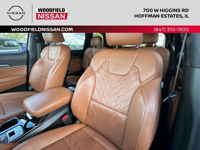 Used 2023 Kia Telluride SX Prestige X-Line AWD/4WD image 27