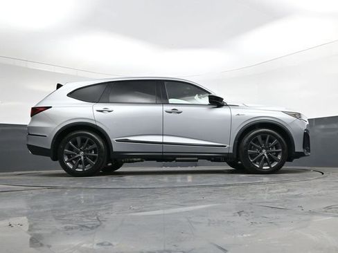 New 2026 Acura MDX A-Spec AWD/4WD image 27