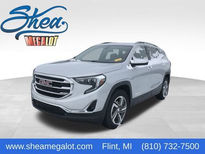Used 2019 GMC Terrain SLT w/ Preferred Package