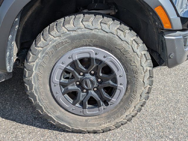 Used 2024 Ford Ranger Raptor AWD/4WD image 9