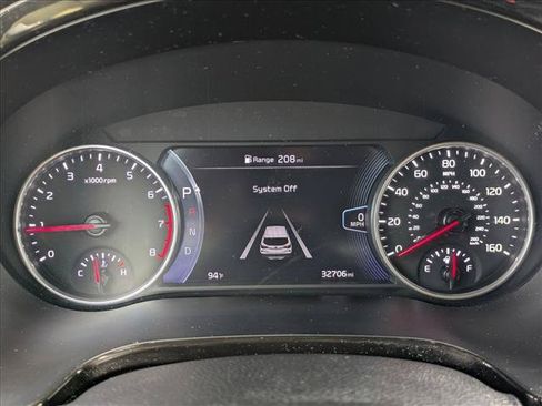 Used 2021 Kia Seltos SX AWD/4WD image 11