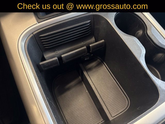 Used 2018 RAM 1500 Big Horn AWD/4WD image 24