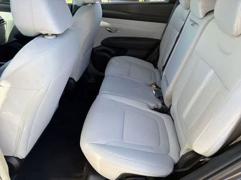 New 2026 Hyundai Tucson SEL FWD image 16