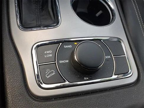 Certified 2021 Jeep Grand Cherokee Limited w/ Quick Order Package 28K 80th image 19